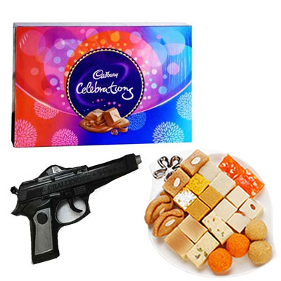 "Gift Hamper - code KH06 - Click here to View more details about this Product